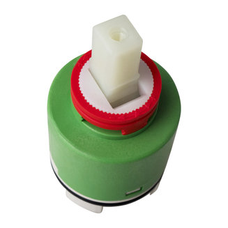 Картридж, 40 мм, EcoStop, EcoControl, 04, IDDIS, 04ESC40i82