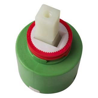 Картридж, 40 мм, EcoStop, EcoControl, 03, IDDIS, 03ESC40i82