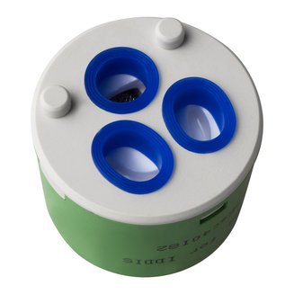 Картридж, 40 мм, EcoStop, EcoControl, 03, IDDIS, 03ESC40i82