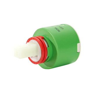 Картридж, 40 мм, EcoStop, EcoControl, 03, IDDIS, 03ESC40i82