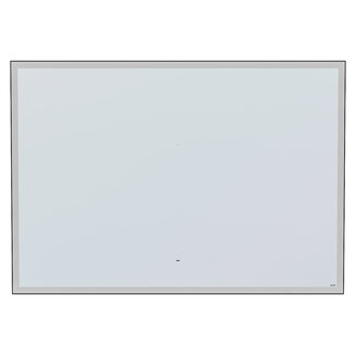 Зеркало с подсветкой, 100 см, Slide, IDDIS, SLI1000i98