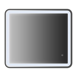 Зеркало 80 см, Cloud, IDDIS, CLO8000i98