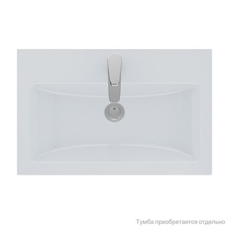 Умывальник мебельный, 70 см, 015, IDDIS, 0157000i28