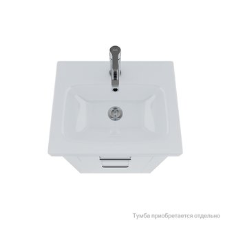 Умывальник мебельный, 50 см, 014, IDDIS, 0145000i28