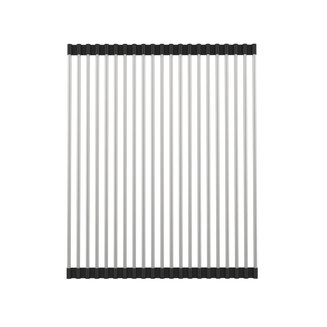 Ролл-мат, нерж. сталь, сатин, 349*430, Kitchen Line, IDDIS, ROL35SRi59