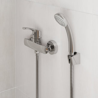 Смеситель для душа, Sterm, Milardo, STESB00M03