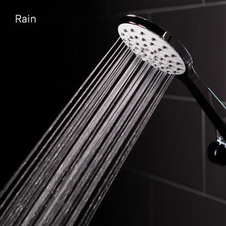 Смеситель с верхним душем, Joker, IDDIS, JOKSB1Fi06