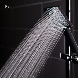 Смеситель с верхним душем, Bild, IDDIS, BILSB1Fi06