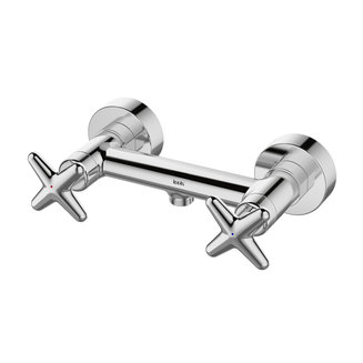 Смеситель для душа, Acros, IDDIS, ACRSB00i03WA