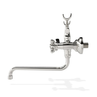 Смеситель для ванны с керамическим дивертором, Jeals, IDDIS, JEASBL2i10