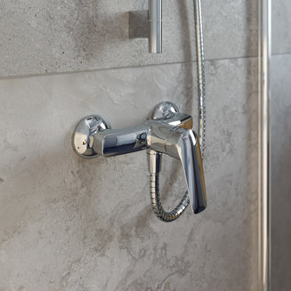 Смеситель для душа, Torr, IDDIS, TORSB00i03