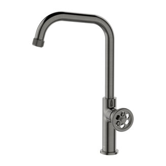 GRAGM00i05, Смеситель для кухни, графит, Grange, ID