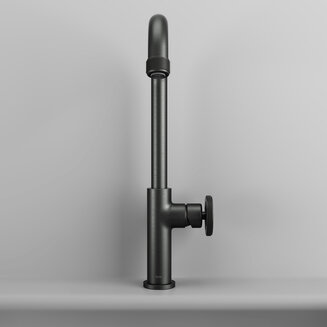 GRAGM00i05, Смеситель для кухни, графит, Grange, ID