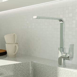 Смеситель для кухни, Bridge, IDDIS, BRDSB00i05