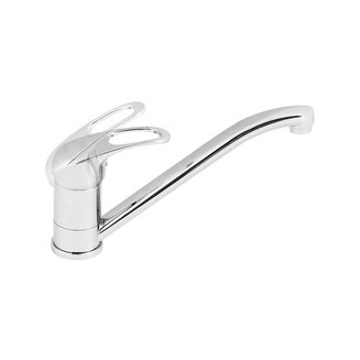 Смеситель для кухни, Alborg, IDDIS, K56001C