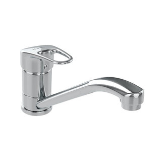 Смеситель для кухни, Alborg, IDDIS, K56001C