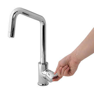 Смеситель для кухни, Torr, IDDIS, TORSBL0i05