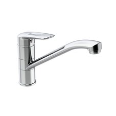 Смеситель для кухни, Male, IDDIS, MALSB00i05