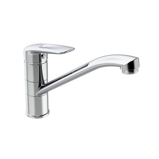 Смеситель для кухни, Male, IDDIS, MALSB00i05