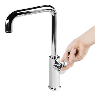 Смеситель для кухни, Slide, IDDIS, SLISB00i05