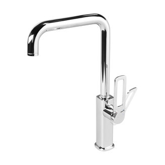 Смеситель для кухни, Slide, IDDIS, SLISB00i05