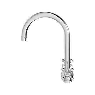 Смеситель для кухни, SAM, IDDIS, SAMSB00i05