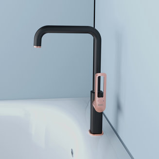 Смеситель для кухни, Slide, IDDIS, SLIBG00i05