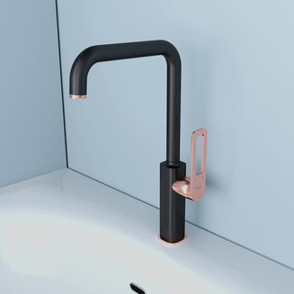 Смеситель для кухни, Slide, IDDIS, SLIBG00i05