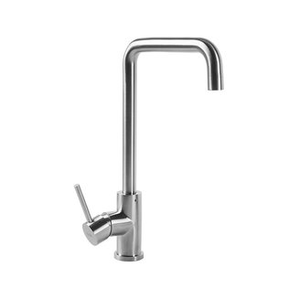 Смеситель для кухни, Kitchen, IDDIS, K05STL0i05