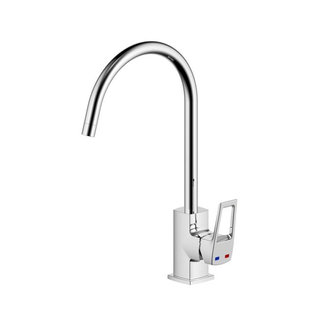 Смеситель для кухни, Atlantic, Milardo, ATLSB00M05