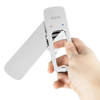 Смеситель для умывальника, Slide, IDDIS, SLISB00i01