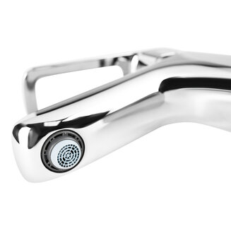 Смеситель для умывальника, Slide, IDDIS, SLISB00i01