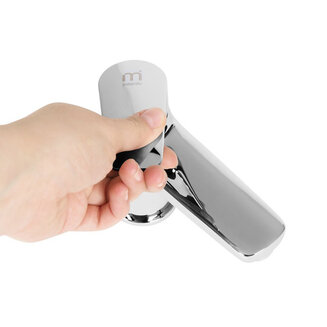 Смеситель для умывальника, Niagara, Milardo, NIASB00M01