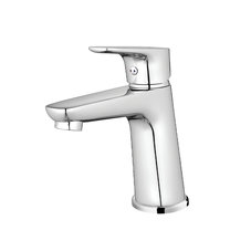 Смеситель для умывальника, Zodiac, IDDIS, ZODSB00i01