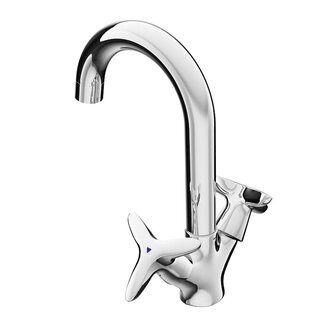 Смеситель для умывальника Copter, IDDIS, COPSB00i01