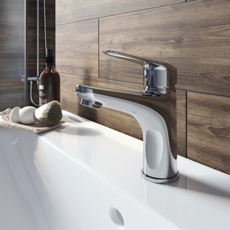 Смеситель для умывальника, Torr, IDDIS, TORSB00i01