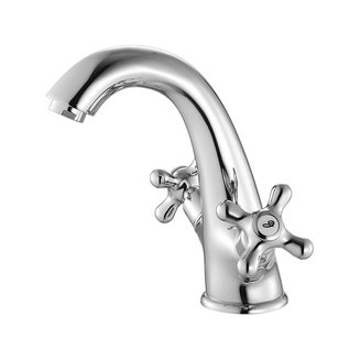 Смеситель для умывальника, 19004T4C, Jeals