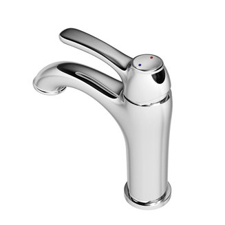 Смеситель для умывальника, Oldie, IDDIS, OLDSB00i01