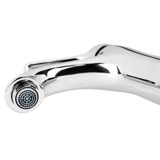 Смеситель для умывальника, Oldie, IDDIS, OLDSB00i01