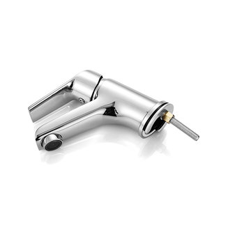 Смеситель для умывальника, Nelson, Milardo, NELSB00M01