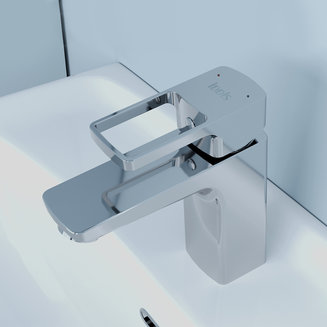 Смеситель для умывальника, Bild, IDDIS, BILSB00i01