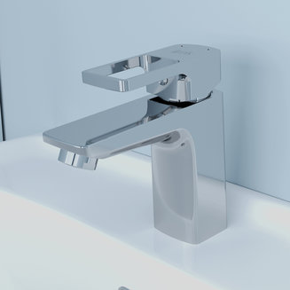 Смеситель для умывальника, Bild, IDDIS, BILSB00i01