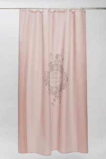 Штора для ванной комнаты, 200*180см, полиэстер, B15P218i11, IDDIS