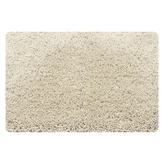 Коврик для ванной комнаты, 70*120 см, Микрофибра, Angora times, IDDIS, 540M712i12