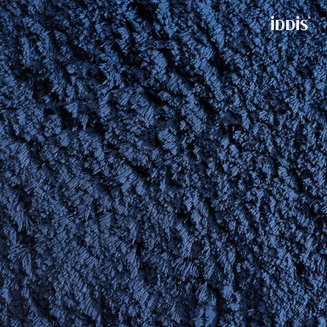 Коврик для ванной комнаты, 50*80 см, микрофибра, IDDIS, D17M580i12