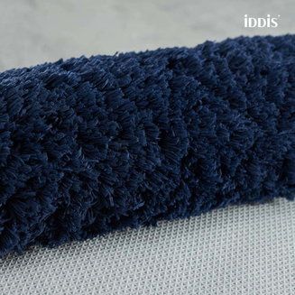 Коврик для ванной комнаты, 50*80 см, микрофибра, IDDIS, D17M580i12