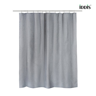 Штора для ванной комнаты, 180*200см, Полиэстер, IDDIS, D22P218i11