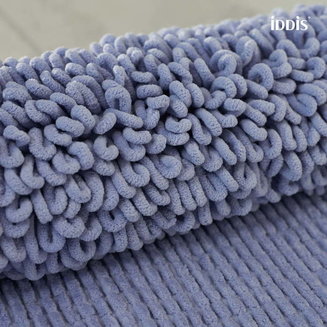 Коврик для ванной комнаты, 50*80 см, микрофибра, IDDIS, D20M580i12