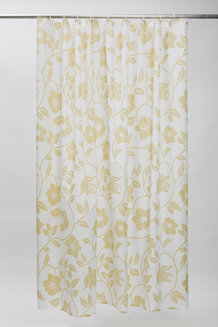 Штора для ванной комнаты, 200*240см, полиэстер, B40P224i11, IDDIS
