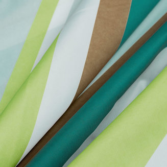 Штора для ванной комнаты, 200*200 см, Raguza Fields, IDDIS, 199P200i11